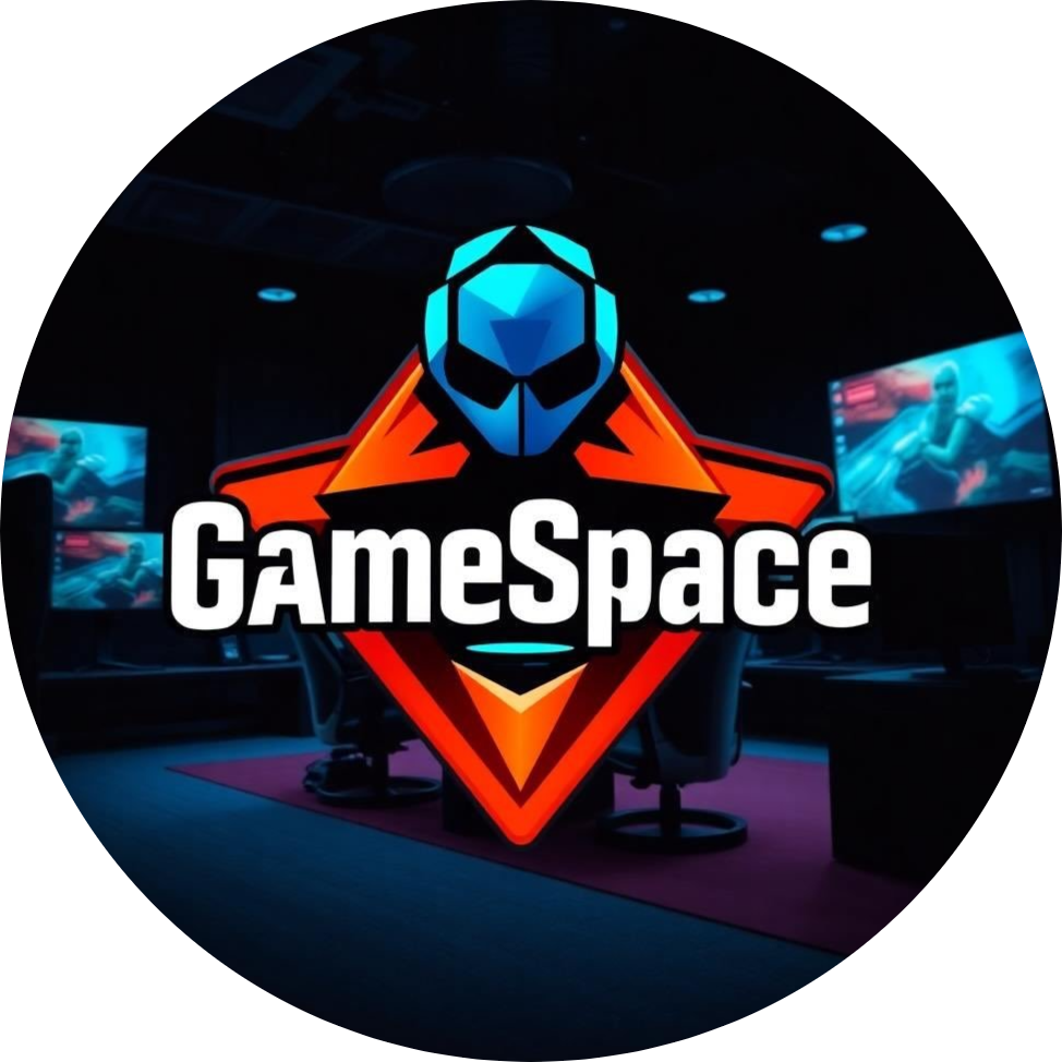 Игровые пакеты от 12,60 р. в компьютерном клубе "GameSpace"